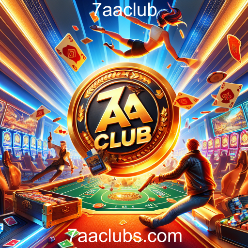 Desbravando a Ação Intensa no 7aaclub